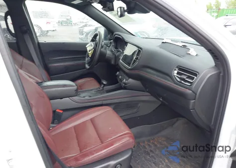 2024 Dodge Durango R/T Plus Awd from USA, damaged, VIN 1C4SDJCT4RC228085